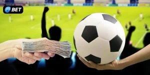 Cá cược bóng đá online, trang cá cược trực tuyến uy tín i9bet