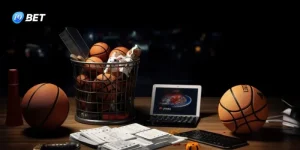 Cách cá cược bóng rổ thể loại thể thao khá mới mẻ
