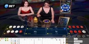 Xóc đĩa trực tuyến I9BET trải nghiệm game dân gian đỉnh cao tại I9bet