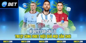 Soi cầu lô trượt