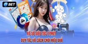 Mẹo Chơi Siêu Tốc 1 Phút I9BET Chốt Số Kiếm Tiền Liền Tay